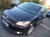 VW Touran bei Gebrauchtwagen.expert - Abbildung (6 / 15)
