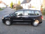 VW Touran bei Gebrauchtwagen.expert - Abbildung (14 / 15)