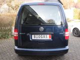 VW Caddy bei Gebrauchtwagen.expert - Abbildung (7 / 15)