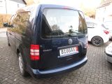 VW Caddy bei Gebrauchtwagen.expert - Abbildung (2 / 15)