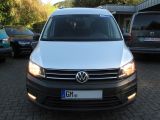 VW Caddy bei Gebrauchtwagen.expert - Abbildung (9 / 15)
