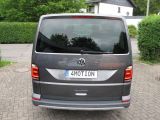 VW T6 Multivan bei Gebrauchtwagen.expert - Abbildung (11 / 15)
