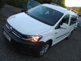 VW Caddy bei Gebrauchtwagen.expert - Abbildung (7 / 15)