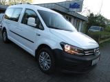 VW Caddy bei Gebrauchtwagen.expert - Abbildung (12 / 15)