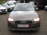 Audi A3 Sportback bei Gebrauchtwagen.expert - Abbildung (8 / 15)