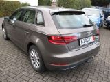 Audi A3 Sportback bei Gebrauchtwagen.expert - Abbildung (15 / 15)