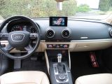 Audi A3 Sportback bei Gebrauchtwagen.expert - Abbildung (4 / 15)