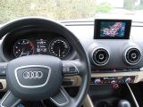 Audi A3 Sportback bei Gebrauchtwagen.expert - Abbildung (5 / 15)