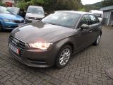 Audi A3 Sportback bei Gebrauchtwagen.expert - Abbildung (7 / 15)