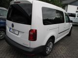 VW Caddy bei Gebrauchtwagen.expert - Abbildung (15 / 15)