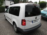 VW Caddy bei Gebrauchtwagen.expert - Abbildung (2 / 15)