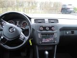 VW Caddy bei Gebrauchtwagen.expert - Abbildung (11 / 15)