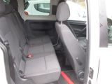 VW Caddy bei Gebrauchtwagen.expert - Abbildung (13 / 15)