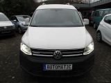 VW Caddy bei Gebrauchtwagen.expert - Abbildung (7 / 15)