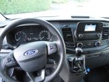 Ford Transit bei Gebrauchtwagen.expert - Abbildung (4 / 12) Ford Transit bei Gebrauchtwagen.expert - Abbildung (4 / 12)