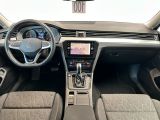 VW Passat bei Gebrauchtwagen.expert - Abbildung (11 / 15)