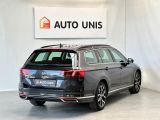 VW Passat bei Gebrauchtwagen.expert - Abbildung (6 / 15)