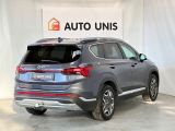Hyundai Santa Fe bei Gebrauchtwagen.expert - Abbildung (4 / 15)