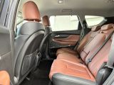 Hyundai Santa Fe bei Gebrauchtwagen.expert - Abbildung (11 / 15)