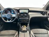 Mercedes-Benz GLC bei Gebrauchtwagen.expert - Abbildung (12 / 15)