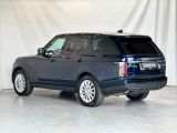 Land Rover Range Rover bei Gebrauchtwagen.expert - Abbildung (6 / 15)