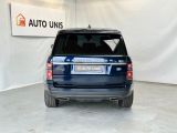 Land Rover Range Rover bei Gebrauchtwagen.expert - Abbildung (5 / 15)