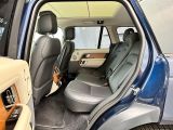 Land Rover Range Rover bei Gebrauchtwagen.expert - Abbildung (11 / 15)
