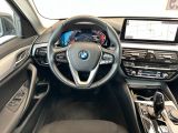 BMW 5er bei Gebrauchtwagen.expert - Abbildung (11 / 15)