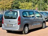 Toyota Proace bei Gebrauchtwagen.expert - Abbildung (6 / 15) Toyota Proace bei Gebrauchtwagen.expert - Abbildung (6 / 15)