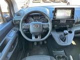 Toyota Proace bei Gebrauchtwagen.expert - Abbildung (10 / 15) Toyota Proace bei Gebrauchtwagen.expert - Abbildung (10 / 15)