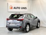 Lexus UX bei Gebrauchtwagen.expert - Abbildung (4 / 15)