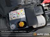 Hyundai Tucson bei Gebrauchtwagen.expert - Abbildung (13 / 13)