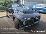 Hyundai Tucson bei Gebrauchtwagen.expert - Abbildung (2 / 13)