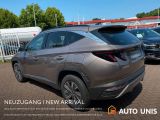 Hyundai Tucson bei Gebrauchtwagen.expert - Abbildung (4 / 15)