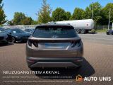 Hyundai Tucson bei Gebrauchtwagen.expert - Abbildung (5 / 15)