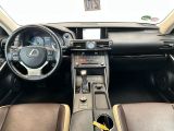 Lexus IS bei Gebrauchtwagen.expert - Abbildung (11 / 15)