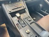 Lexus IS bei Gebrauchtwagen.expert - Abbildung (15 / 15)