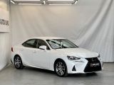 Lexus IS bei Gebrauchtwagen.expert - Abbildung (3 / 15)