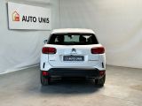 Citroen C5 Aircross bei Gebrauchtwagen.expert - Abbildung (5 / 15)