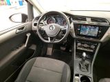 VW Touran bei Gebrauchtwagen.expert - Abbildung (7 / 15)