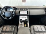Land Rover Range Rover Sport bei Gebrauchtwagen.expert - Abbildung (12 / 15)
