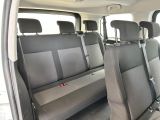 Opel Vivaro bei Gebrauchtwagen.expert - Abbildung (11 / 15)