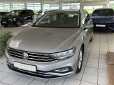 VW Passat bei Gebrauchtwagen.expert - Abbildung (2 / 10) VW Passat bei Gebrauchtwagen.expert - Abbildung (2 / 10)