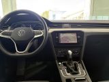 VW Passat bei Gebrauchtwagen.expert - Abbildung (8 / 10) VW Passat bei Gebrauchtwagen.expert - Abbildung (8 / 10)