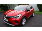 Renault Captur bei Gebrauchtwagen.expert - Abbildung (3 / 15)