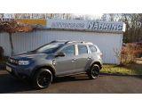 Dacia Duster bei Gebrauchtwagen.expert - Abbildung (2 / 15)
