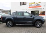 Ford Ranger bei Gebrauchtwagen.expert - Abbildung (5 / 10) Ford Ranger bei Gebrauchtwagen.expert - Abbildung (5 / 10)