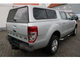 Ford Ranger bei Gebrauchtwagen.expert - Abbildung (6 / 10)