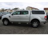 Ford Ranger bei Gebrauchtwagen.expert - Abbildung (2 / 10)