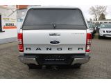 Ford Ranger bei Gebrauchtwagen.expert - Abbildung (4 / 10)